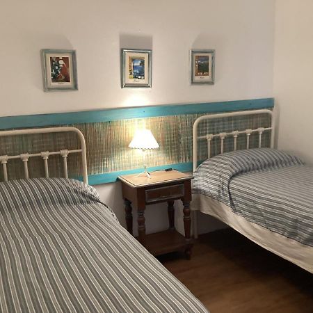 Elportal Villa Alta Gracia Dış mekan fotoğraf