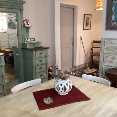Elportal Villa Alta Gracia Dış mekan fotoğraf