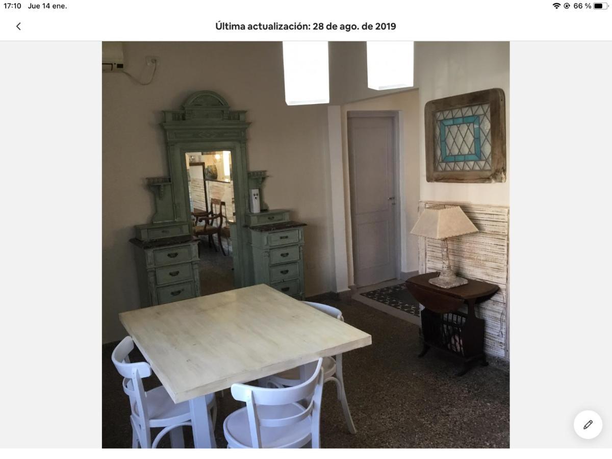 Elportal Villa Alta Gracia Dış mekan fotoğraf