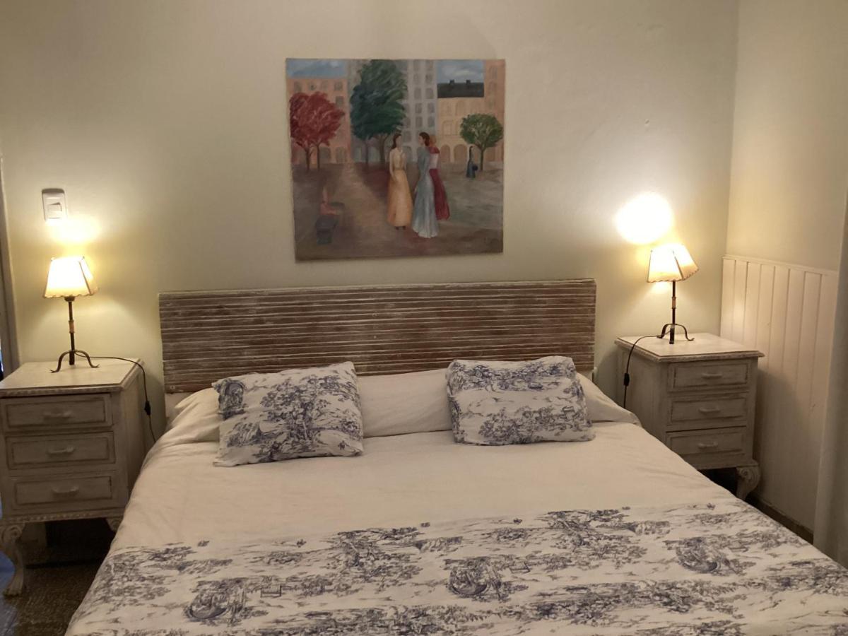 Elportal Villa Alta Gracia Dış mekan fotoğraf