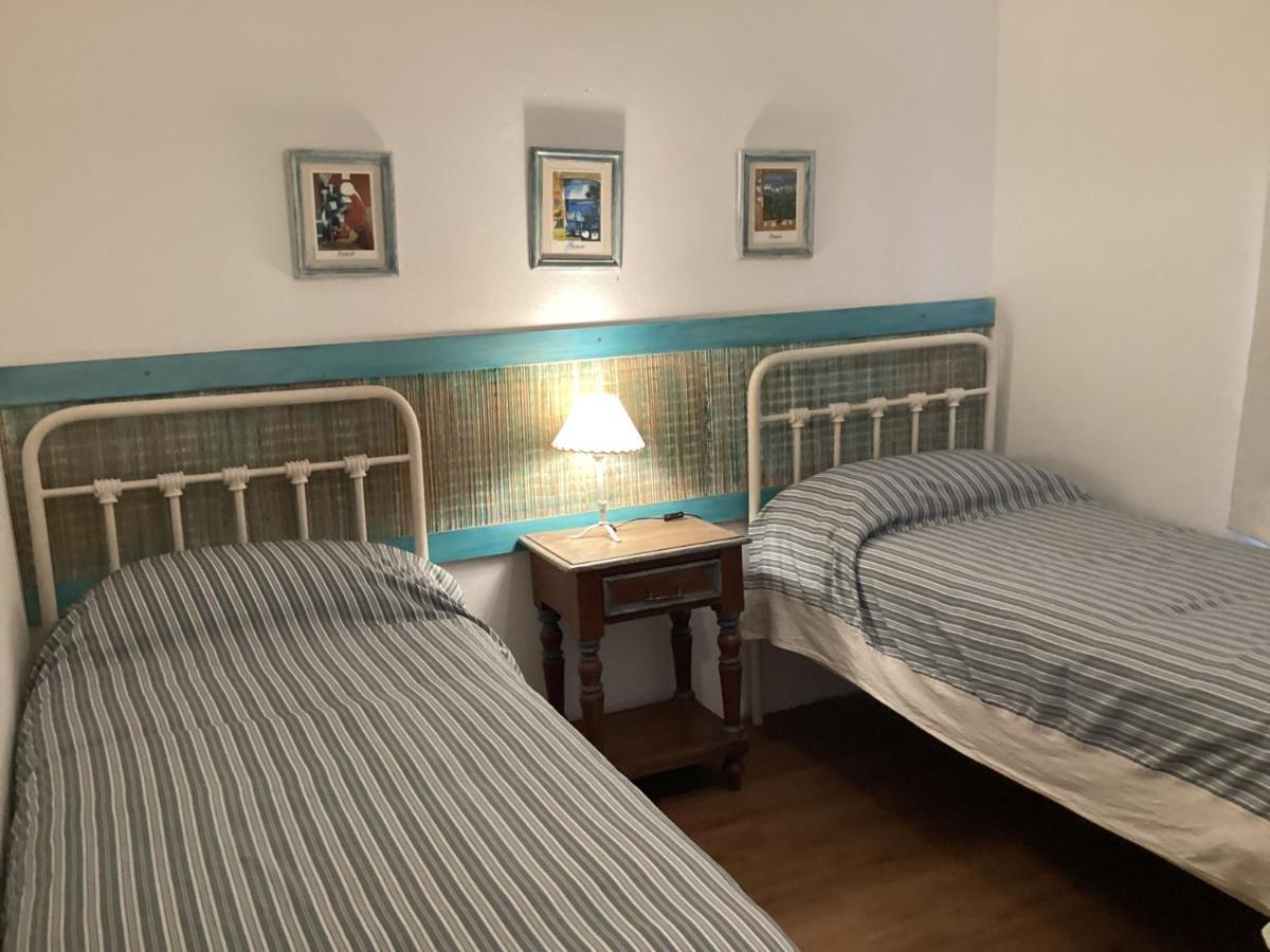 Elportal Villa Alta Gracia Dış mekan fotoğraf