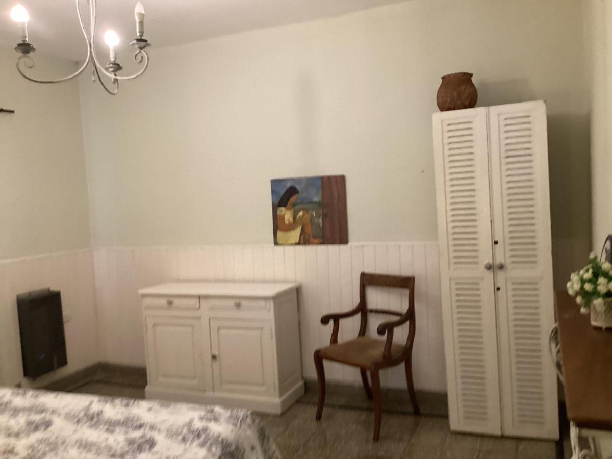 Elportal Villa Alta Gracia Dış mekan fotoğraf