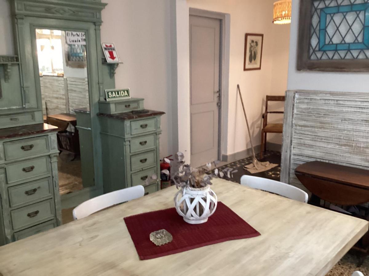 Elportal Villa Alta Gracia Dış mekan fotoğraf